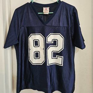 Dallas Cowboys Jersey and Long Sleeve